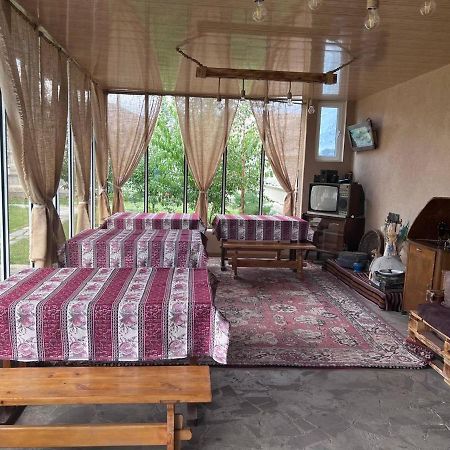 Edem B&B Sevan Exterior foto
