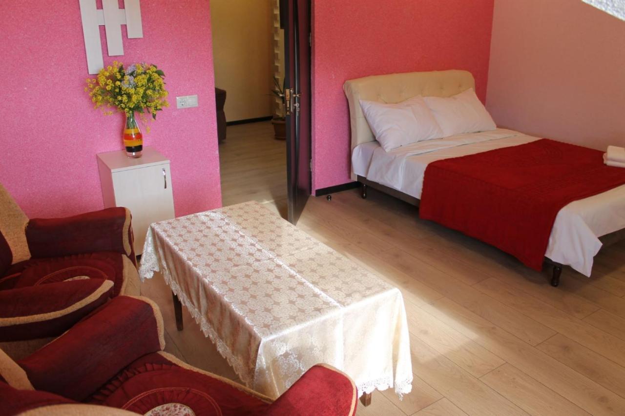 Edem B&B Sevan Exterior foto
