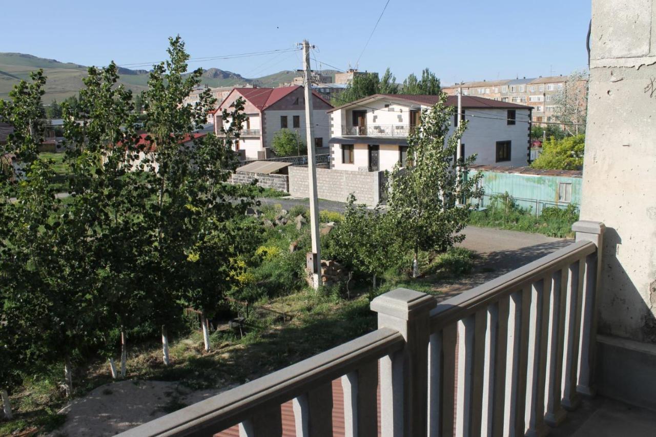 Edem B&B Sevan Exterior foto