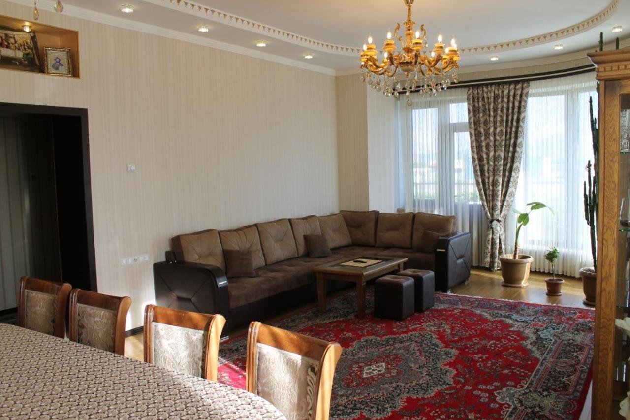 Edem B&B Sevan Exterior foto