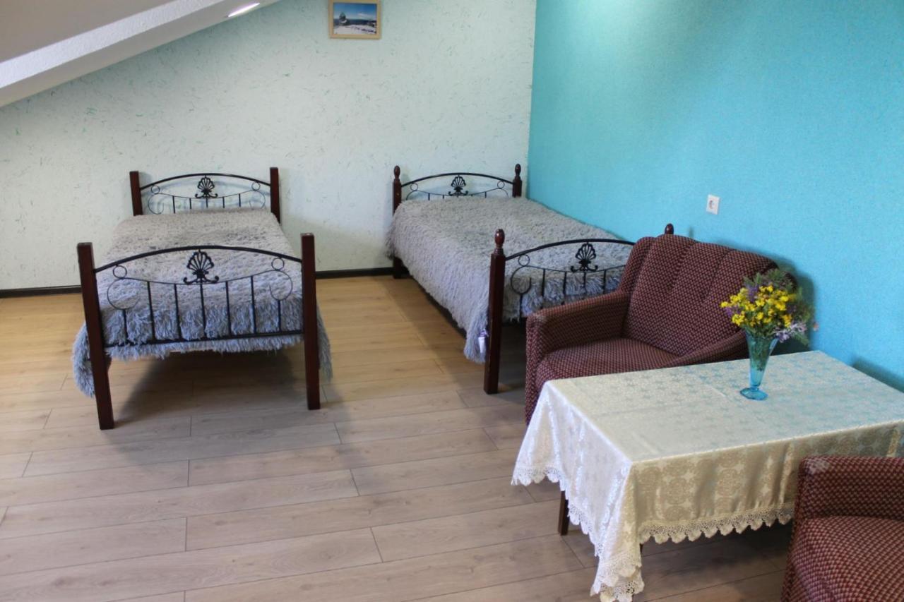 Edem B&B Sevan Exterior foto