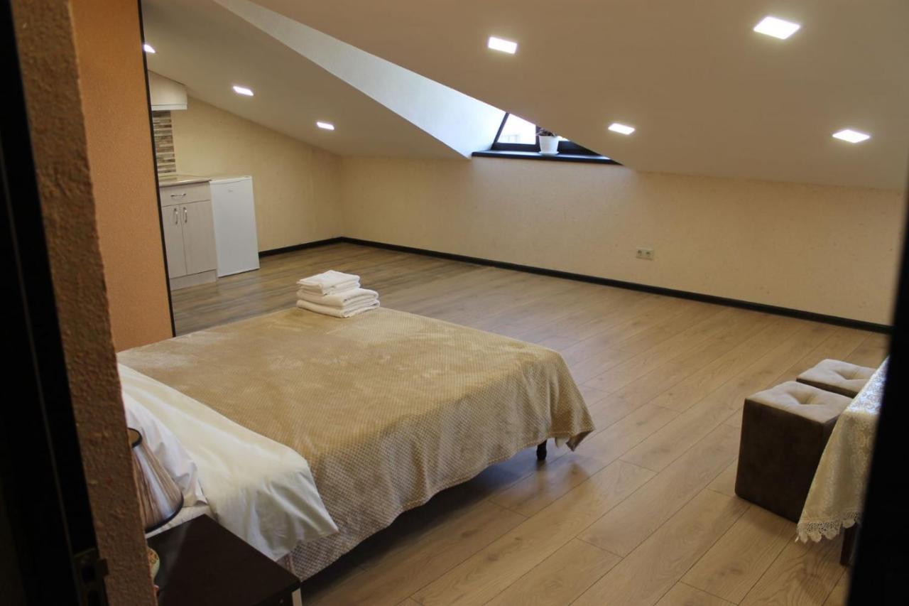 Edem B&B Sevan Exterior foto