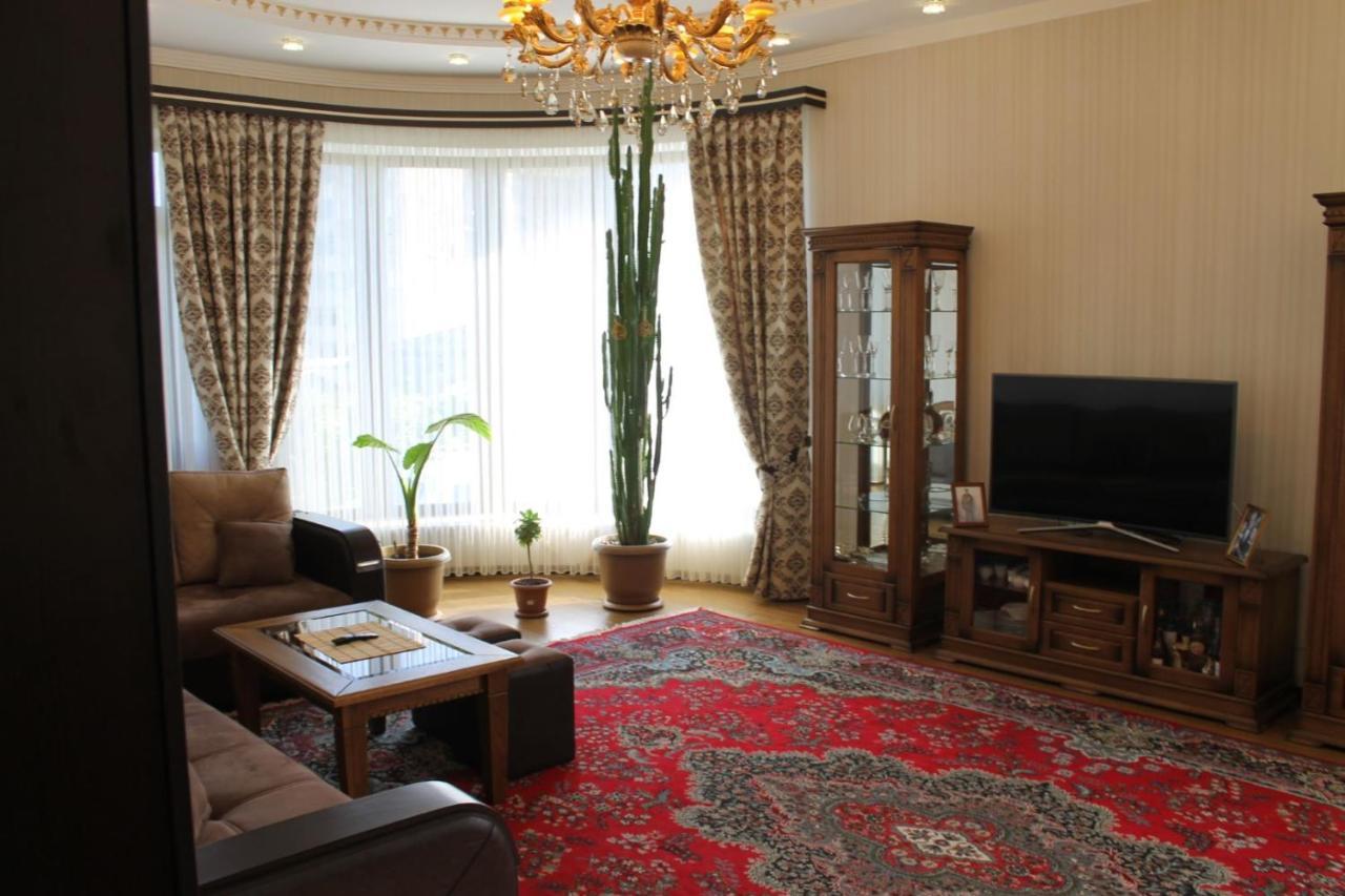 Edem B&B Sevan Exterior foto