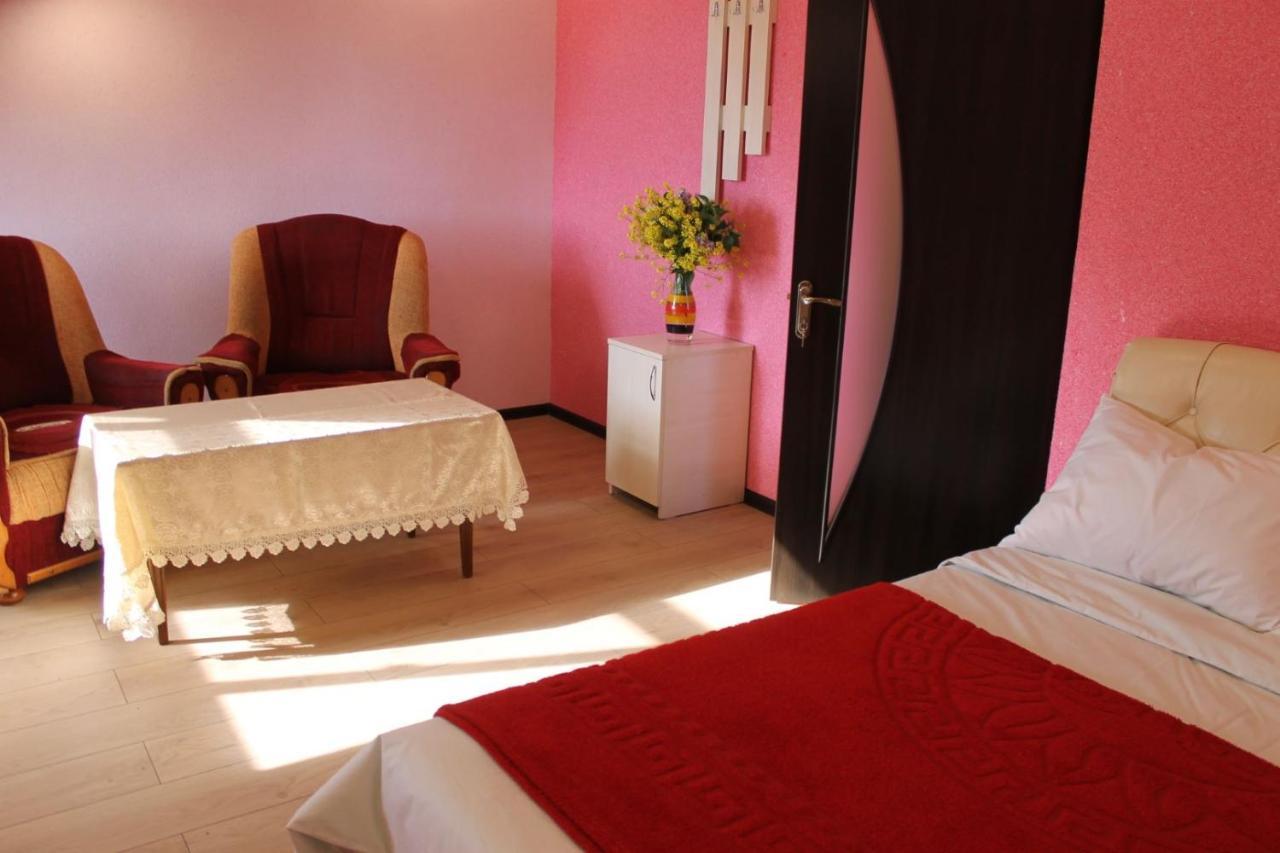 Edem B&B Sevan Exterior foto