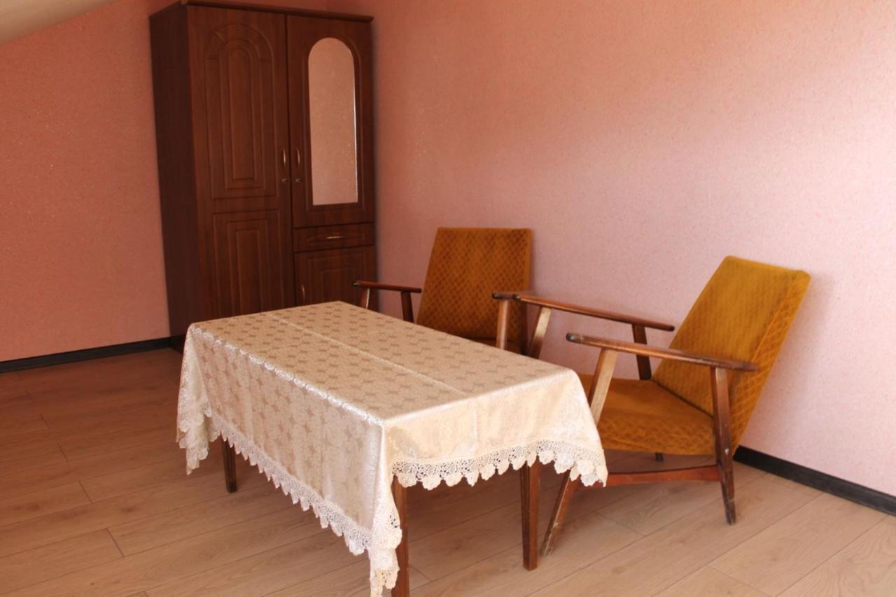 Edem B&B Sevan Exterior foto
