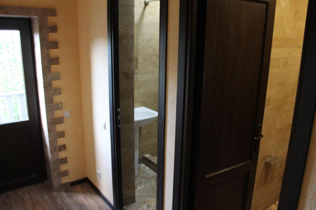 Edem B&B Sevan Exterior foto