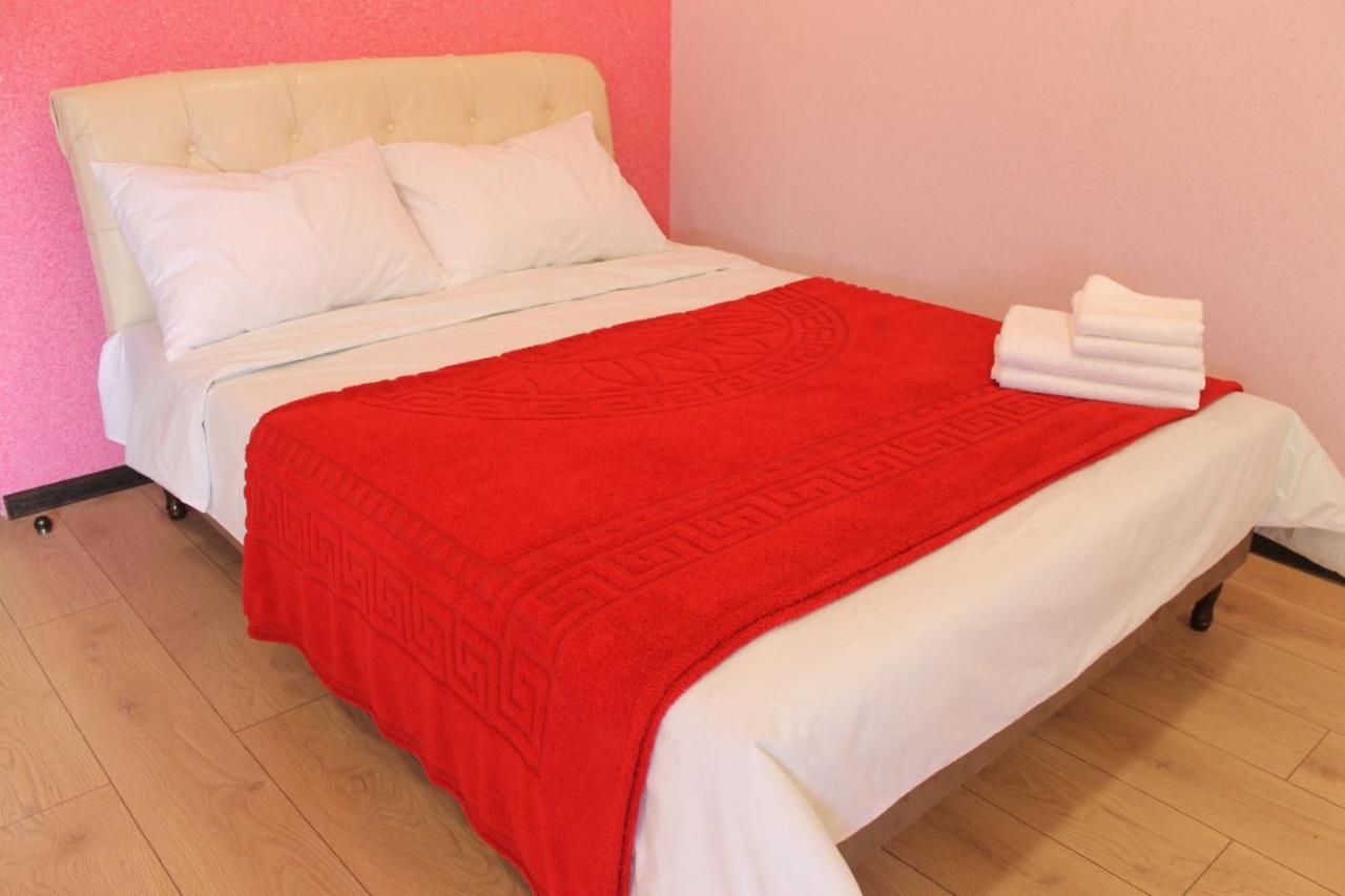 Edem B&B Sevan Exterior foto