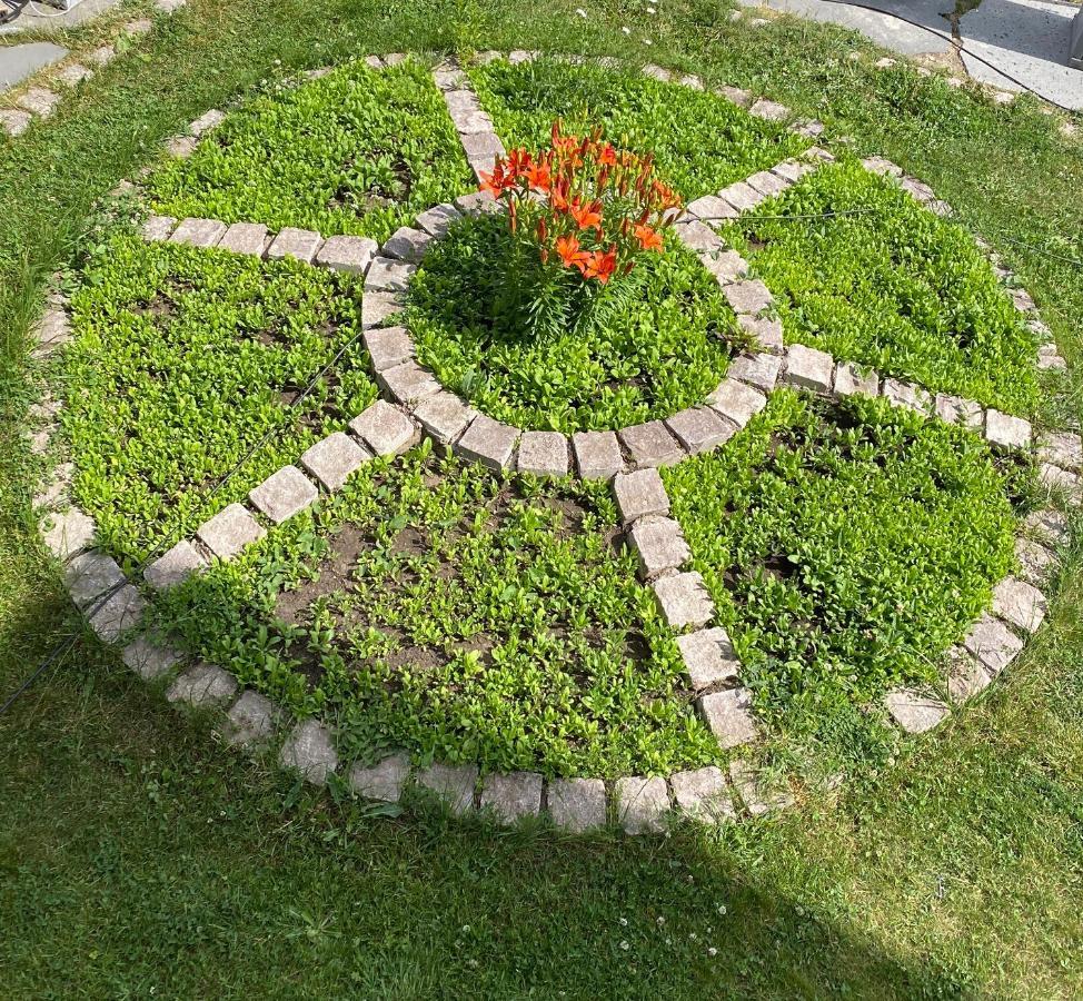 Edem B&B Sevan Exterior foto