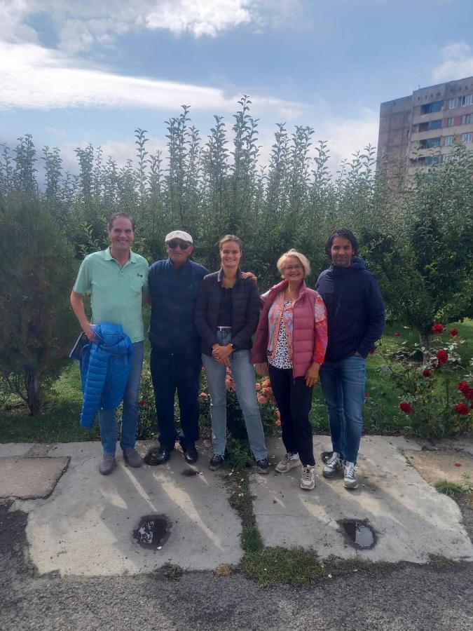 Edem B&B Sevan Exterior foto