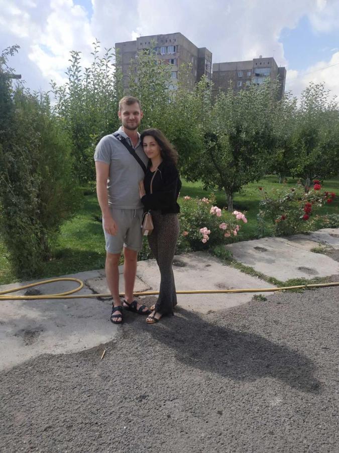 Edem B&B Sevan Exterior foto