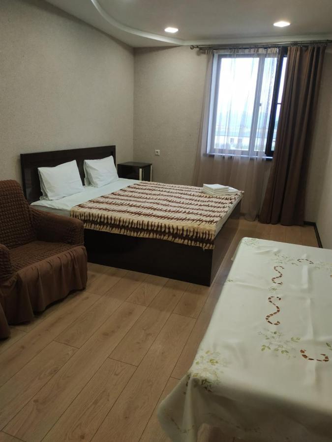 Edem B&B Sevan Exterior foto