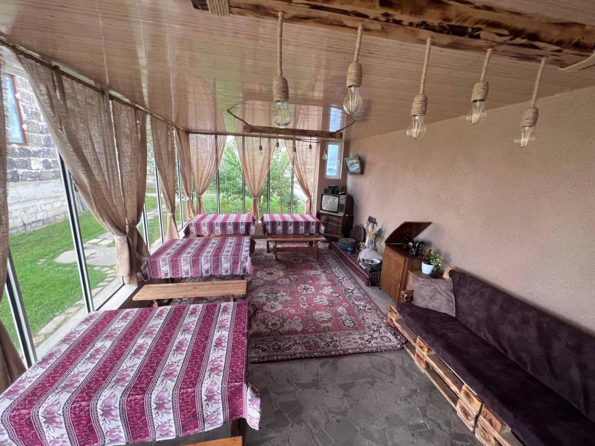 Edem B&B Sevan Exterior foto