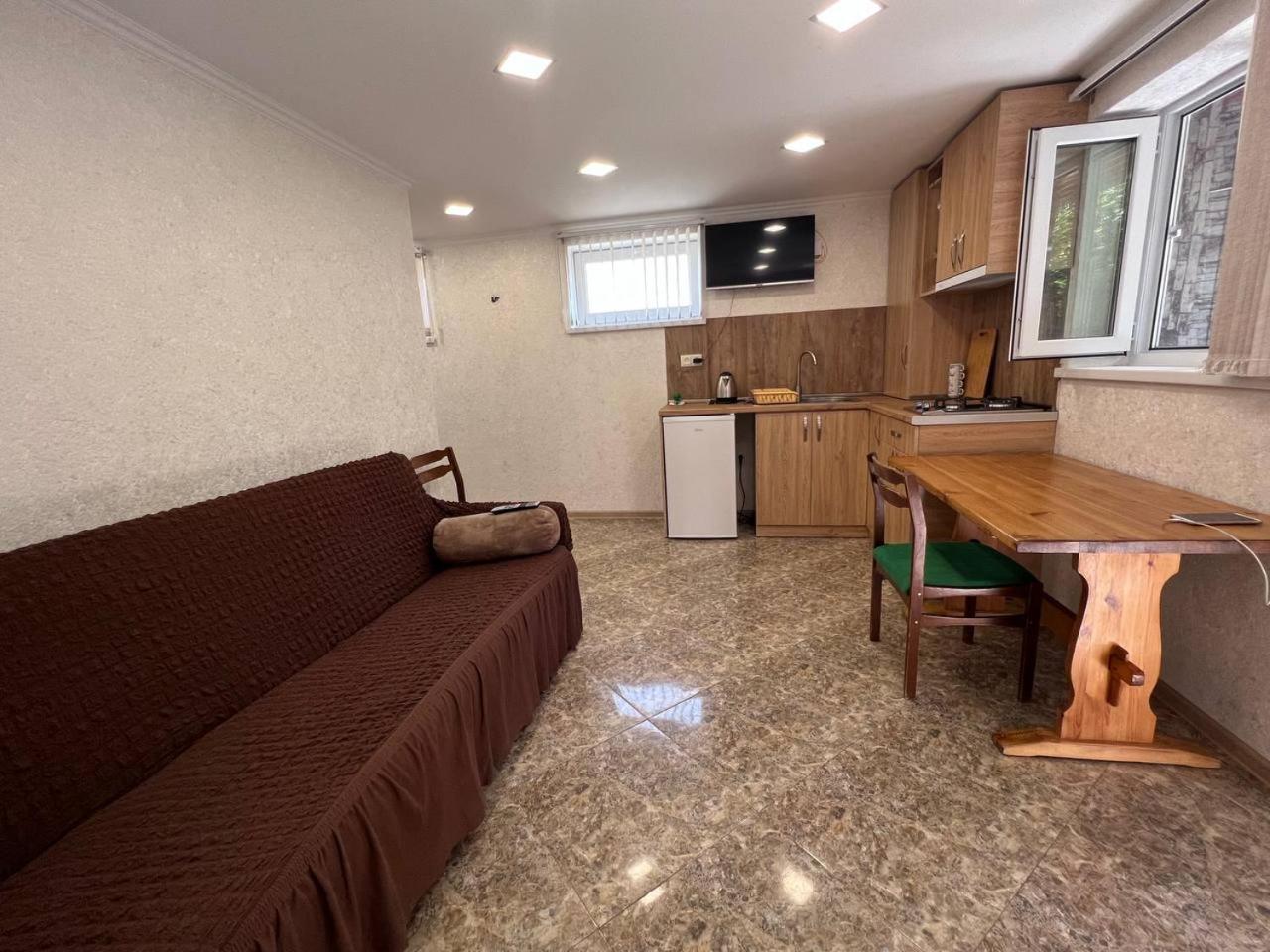 Edem B&B Sevan Quarto foto