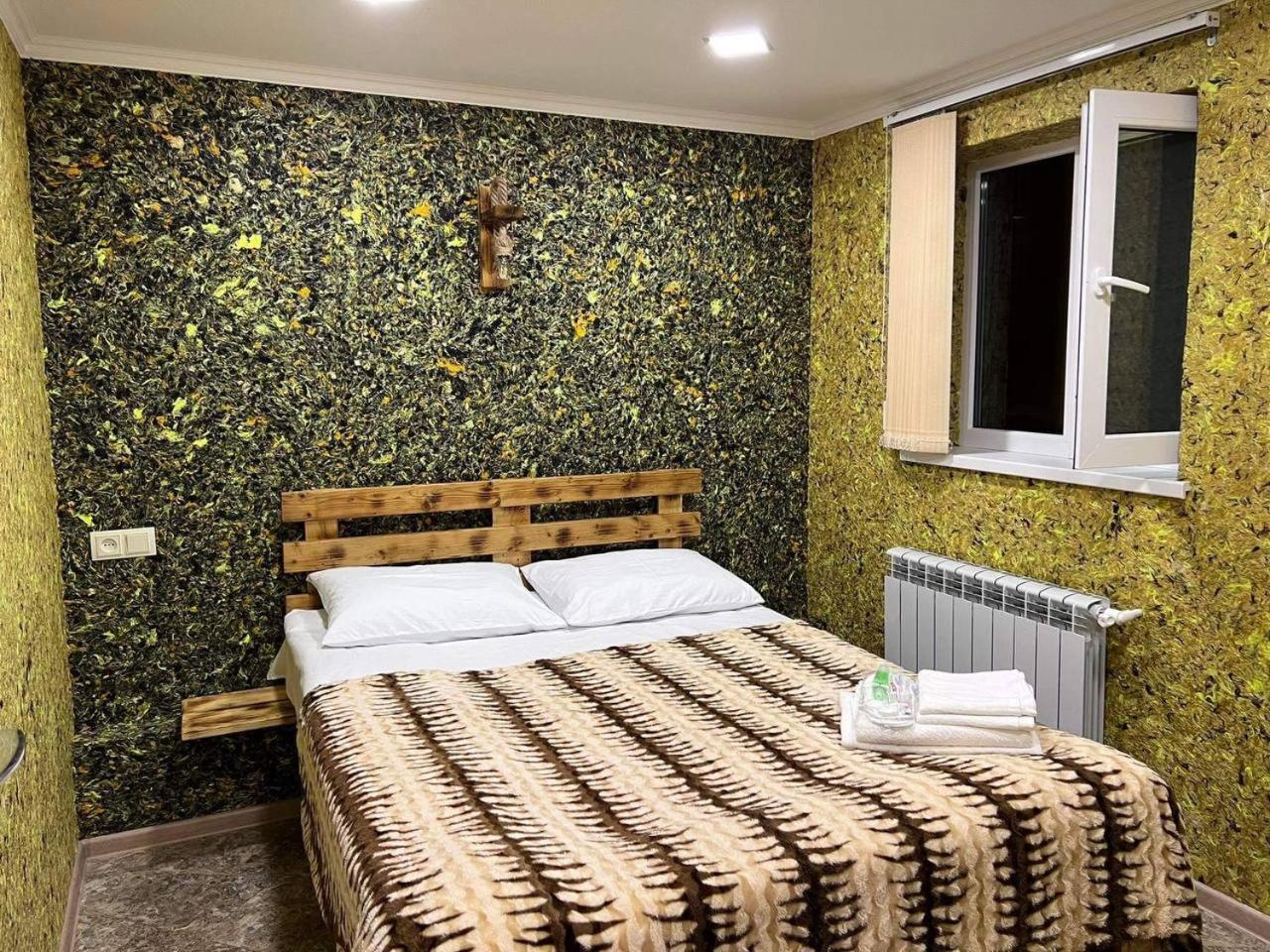 Edem B&B Sevan Quarto foto